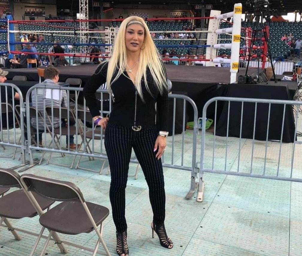 Carolyn Chambers Age