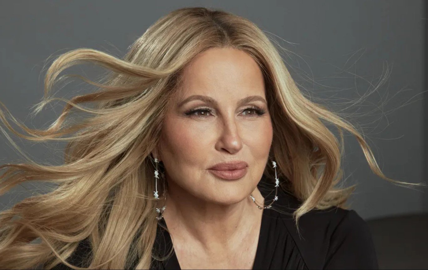 Jennifer Coolidge Age
