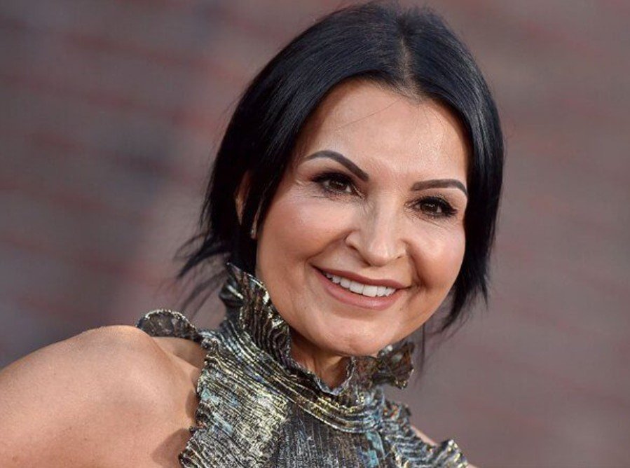 Kathrine Narducci age