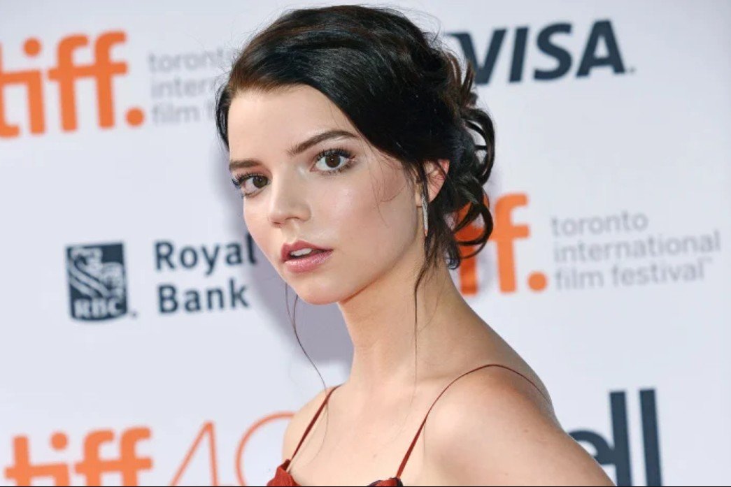 Anya Taylor-Joy Age