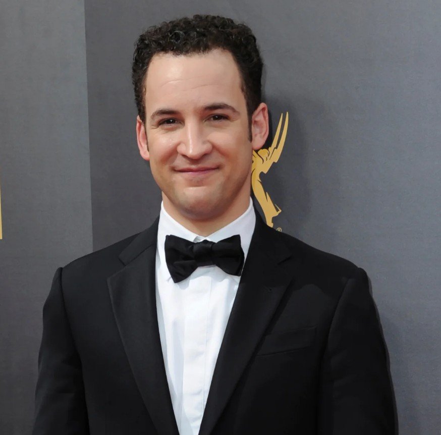 Ben Savage Age