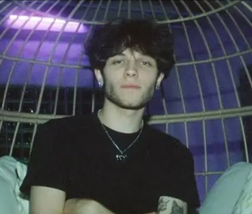 Matthew Sturniolo Age