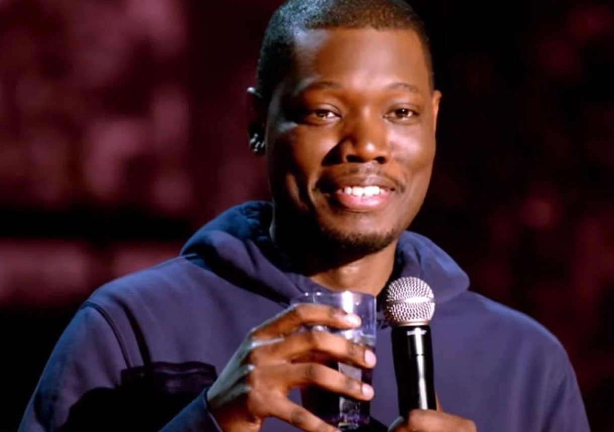 Michael Che Age