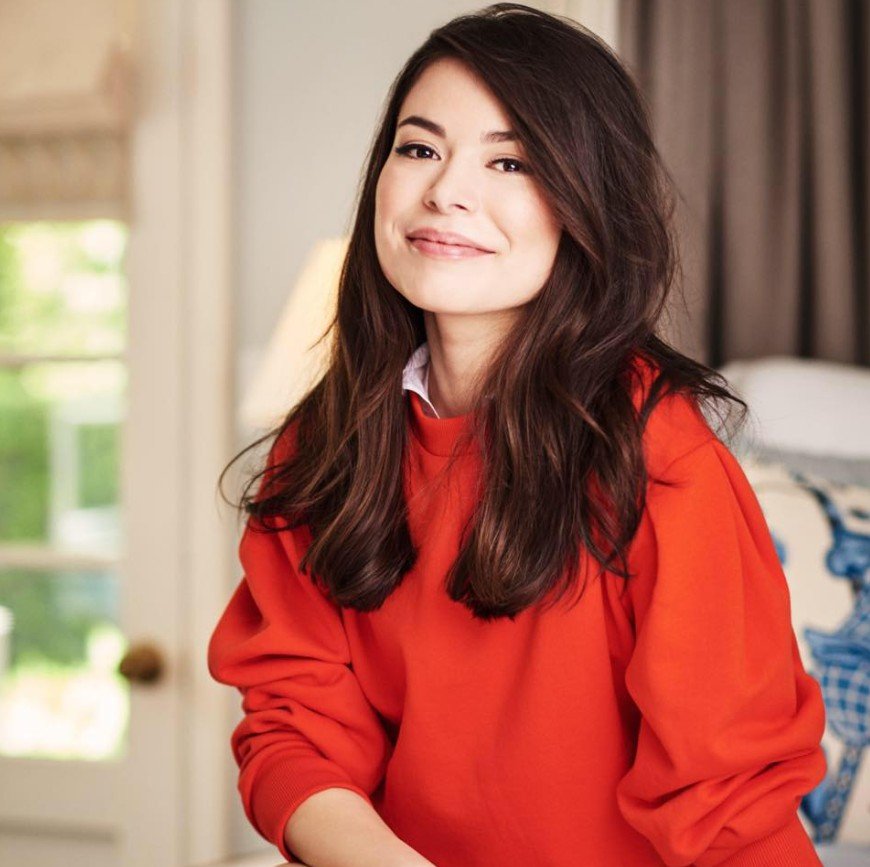 Miranda Cosgrove Age