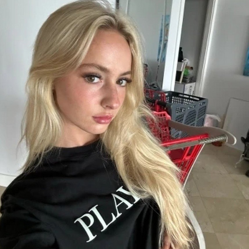 Natalie Reynolds Age